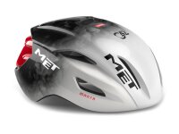 MET Manta MIPS Helm Rennrad Aero Design Safe-T System...