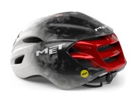 MET Manta MIPS Helm Rennrad Aero Design Safe-T System Fidlock Magnetversch Gr. S
