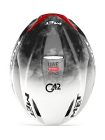 MET Manta MIPS Helm Rennrad Aero Design Safe-T System Fidlock Magnetversch Gr. S
