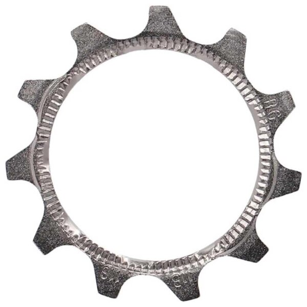 Shimano CS-M8000 XT Ritzel Silber Ersatzritzel für 11-fach Deore XT SLX Kassette