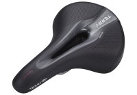 Terry Figura GTC Gel Damen Komfortsattel CrMo-Gestell...