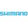 Shimano Deore XT M770 FH-M770-S 10-Gang Hinterrad Achs-Set Komplett 168 mm M770.
