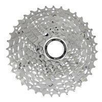 Shimano 10-Gang Kassette CS-HG500-10 11-34 Zähne...