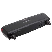 AXA Juno Batterie 80 mm – Fahrrad Rücklicht LED – Fahrradlicht Hinten – Sichtbar
