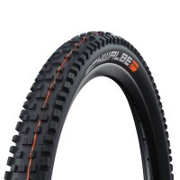 Schwalbe Nobby Nic MTB Reifen 27,5 Zoll Schlauchlos Gummi...