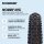 Schwalbe Nobby Nic MTB Reifen 27,5 Zoll Schlauchlos Gummi Trail All Mountain 2,4