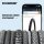 Schwalbe Nobby Nic MTB Reifen 27,5 Zoll Schlauchlos Gummi Trail All Mountain 2,4