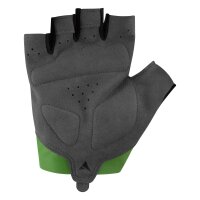 Altura Airstream Unisex Kurzfingerhandschuhe Limette mit...