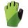 Altura Airstream Unisex Kurzfingerhandschuhe Limette mit Amara-Leder und P Gr. L
