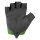 Altura Airstream Unisex Kurzfingerhandschuhe Limette mit Amara-Leder und P Gr. L