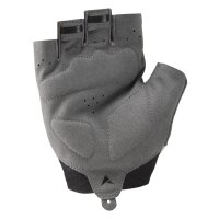 Altura Club Kurzfingerhandschuhe Schwarz Blau für...