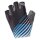 Altura Club Kurzfingerhandschuhe Schwarz Blau für Radsport Größen Ha Gr. Gr. XXL