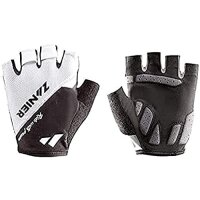 Zanier Fahrrad Handschuhe Unisex Cycling Team...