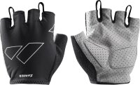 Zanier PEDELEC UX Unisex E-Bike Handschuhe Schwarz...