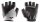 Zanier Unisex Radhandschuhe Cycling Team Glove mit Brillenwischer Camo Ant Gr. 1