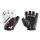 Zanier Unisex Cycling Team Handschuhe Schwarz-Weiß für Rennradfa Gr. M Die Gr. 8